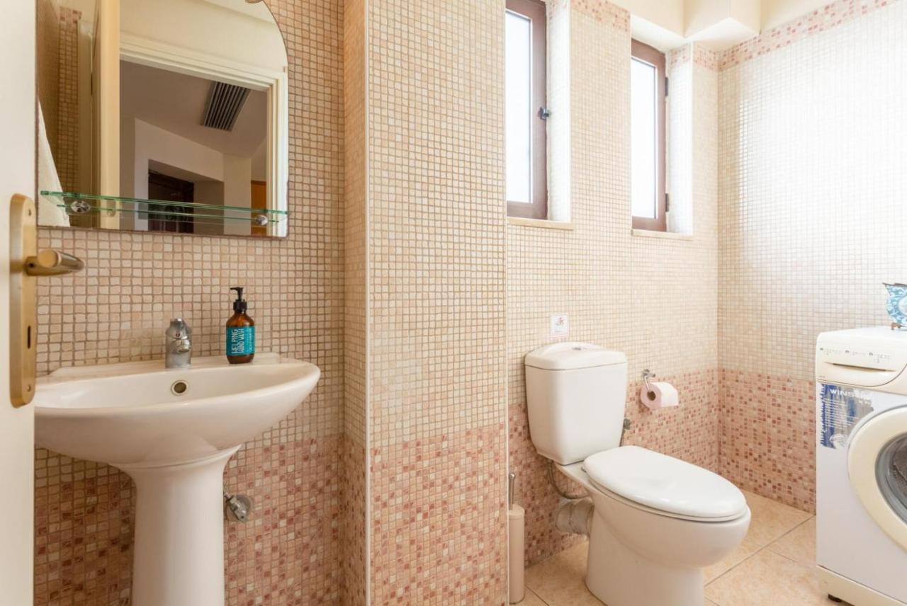 Villa Selini Ruszoszpíti Kültér fotó